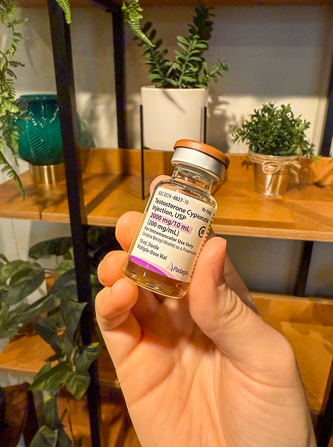 Hormone Care Medicine